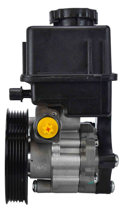 Atlantic Automotive Engineering Power Steering Pump 63169N