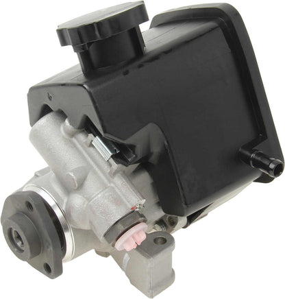 Atlantic Automotive Engineering Power Steering Pump 63170N