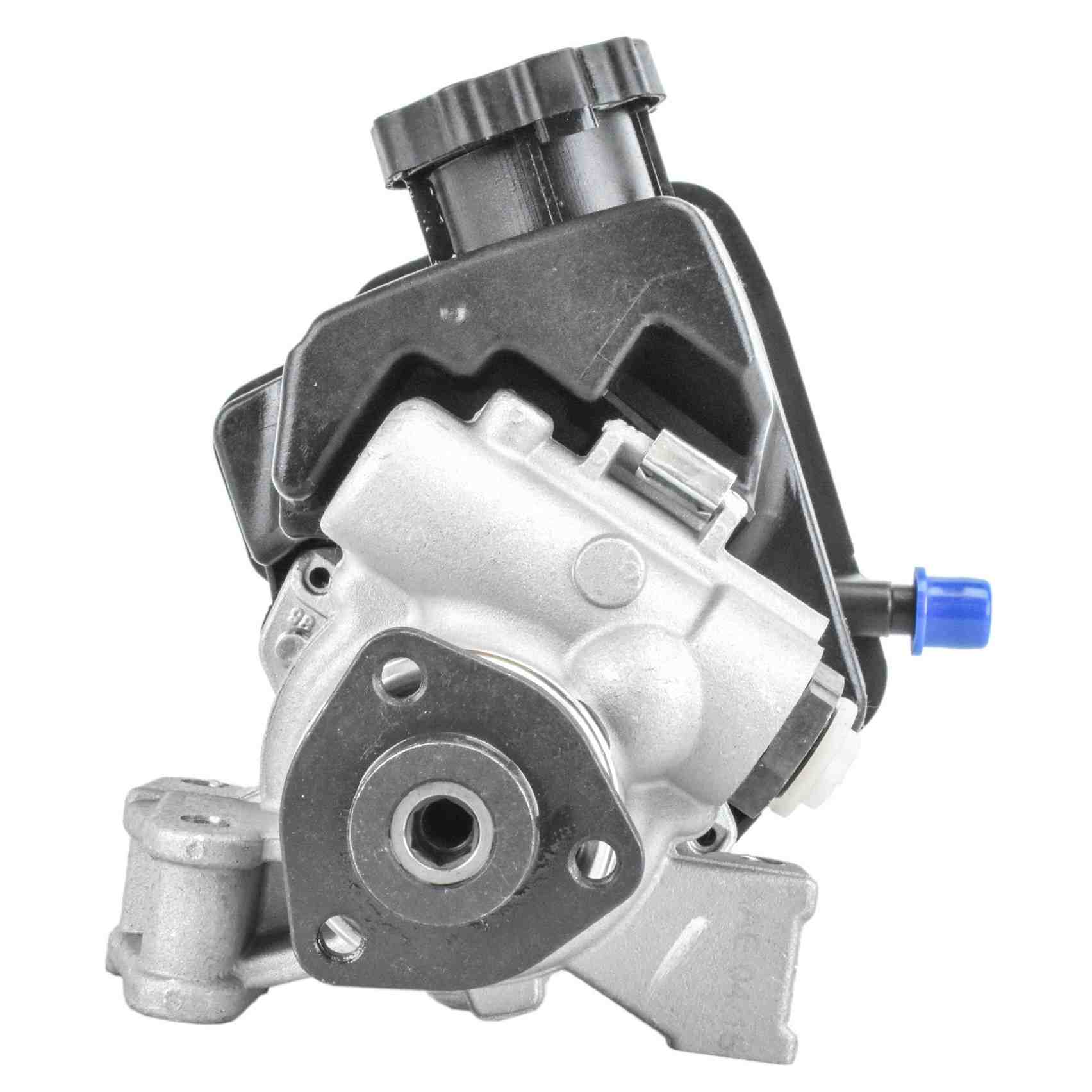 Atlantic Automotive Engineering Power Steering Pump 63170N