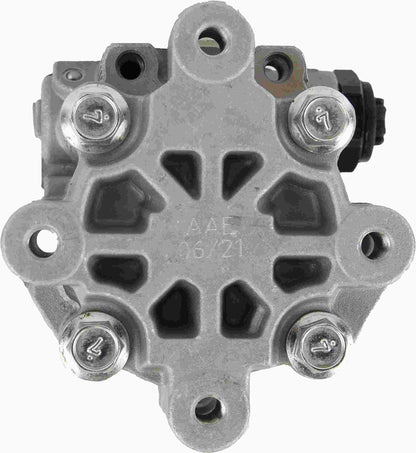 Atlantic Automotive Engineering Power Steering Pump 63171N