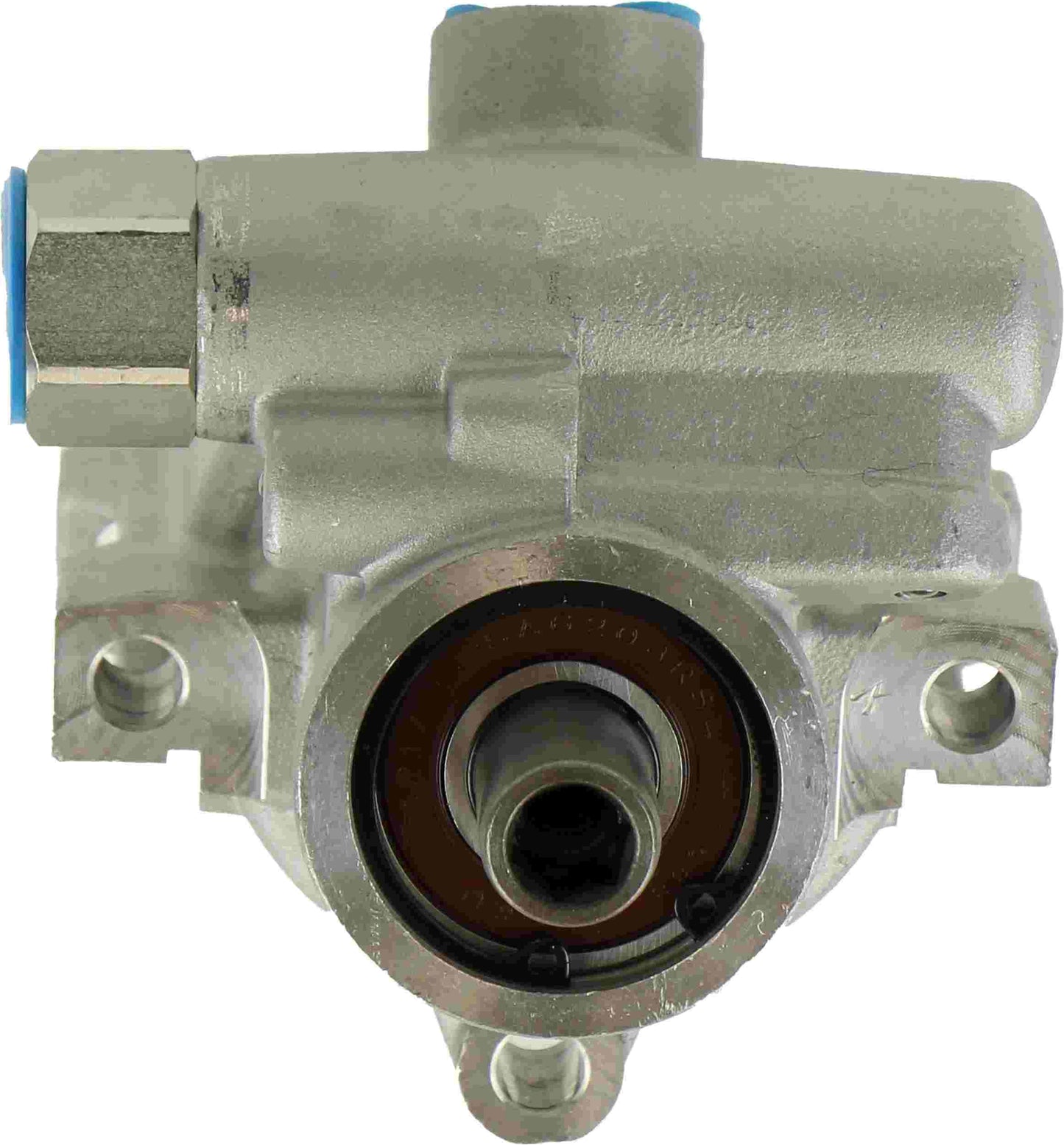 Atlantic Auto Entprs 63172N
