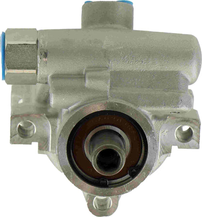 Atlantic Auto Entprs 63172N