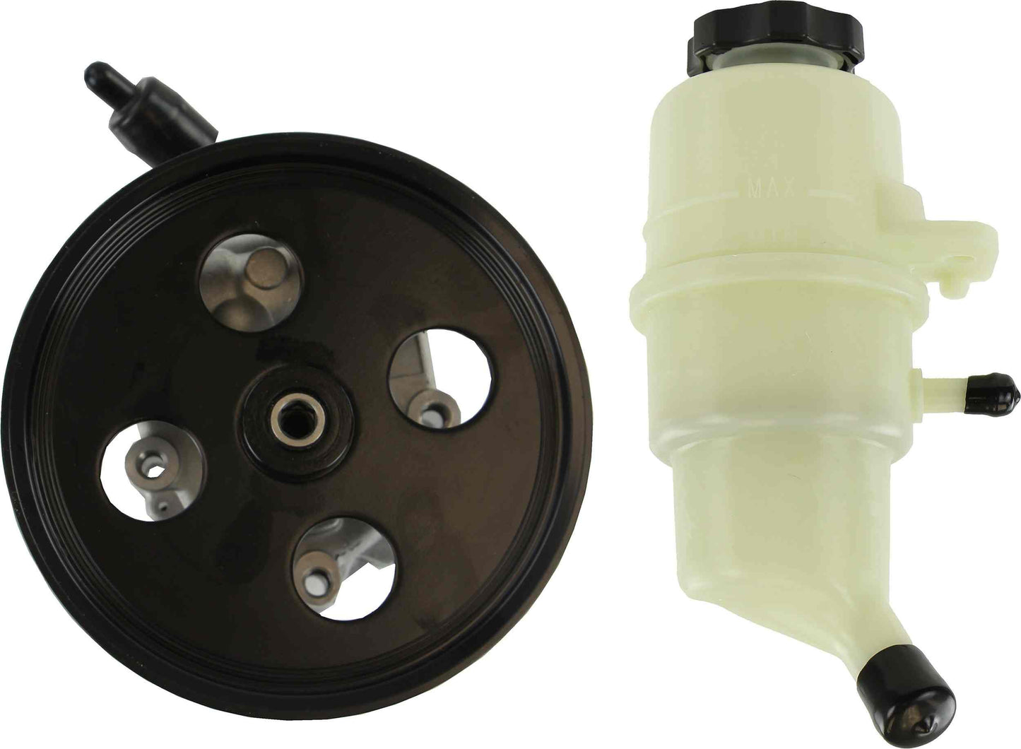 Atlantic Automotive Engineering Power Steering Pump Kit 63173NKTA