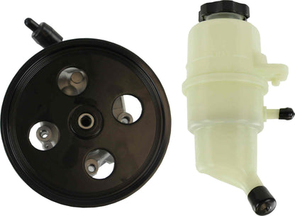 Atlantic Automotive Engineering Power Steering Pump Kit 63173NKTA