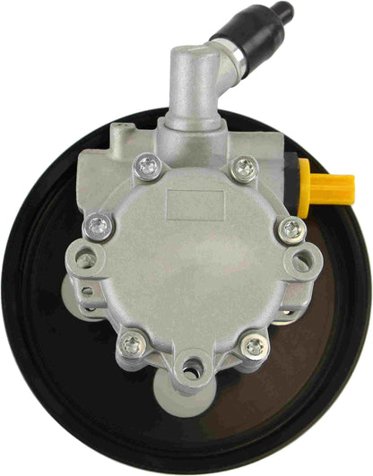 Atlantic Automotive Engineering Power Steering Pump 63173N