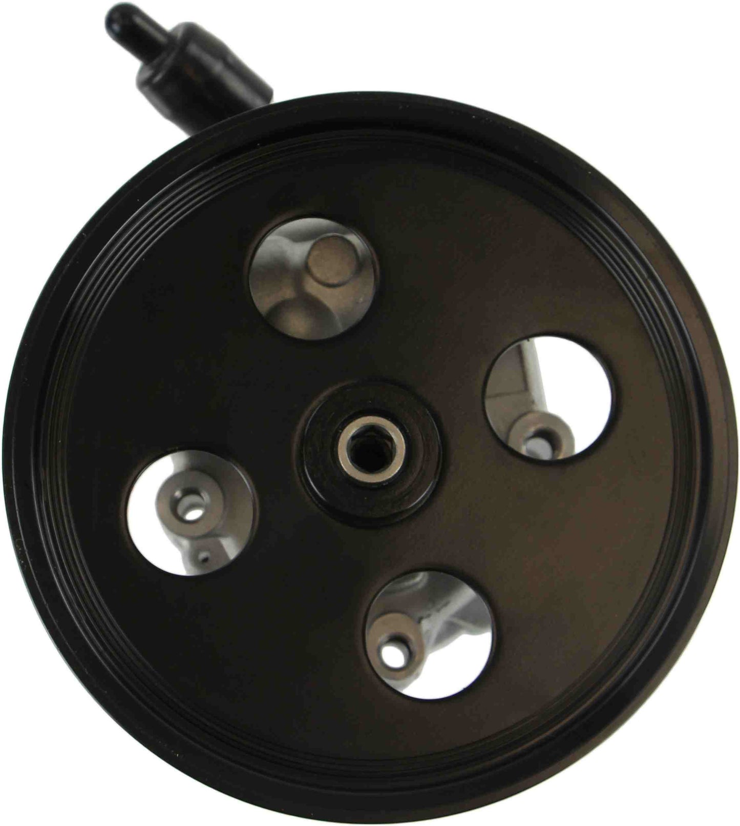 Atlantic Automotive Engineering Power Steering Pump 63173N
