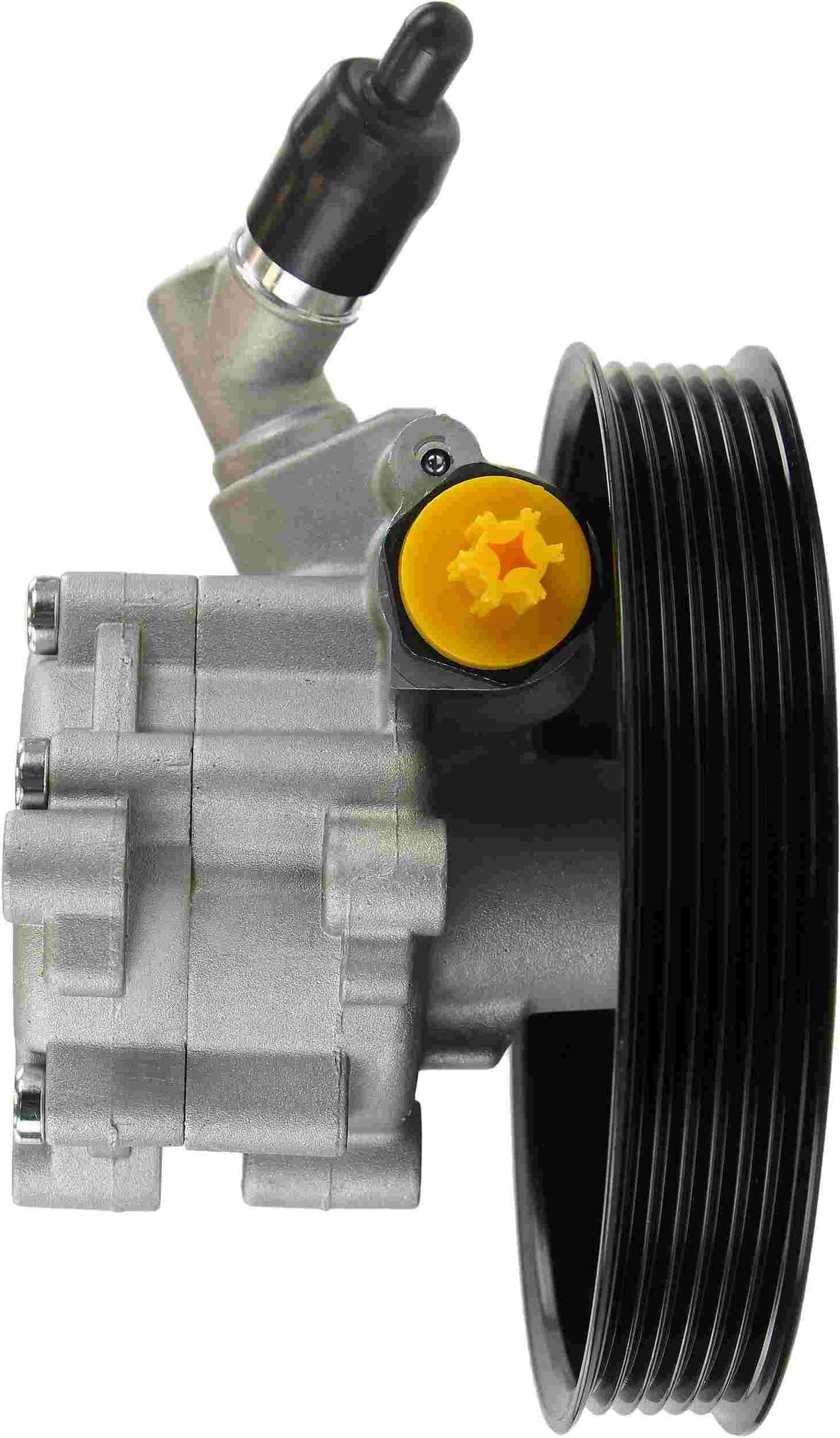 Atlantic Automotive Engineering Power Steering Pump 63173N
