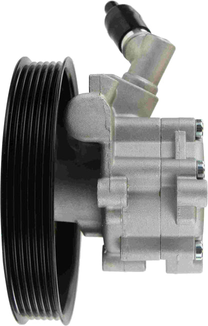 Atlantic Automotive Engineering Power Steering Pump 63173N
