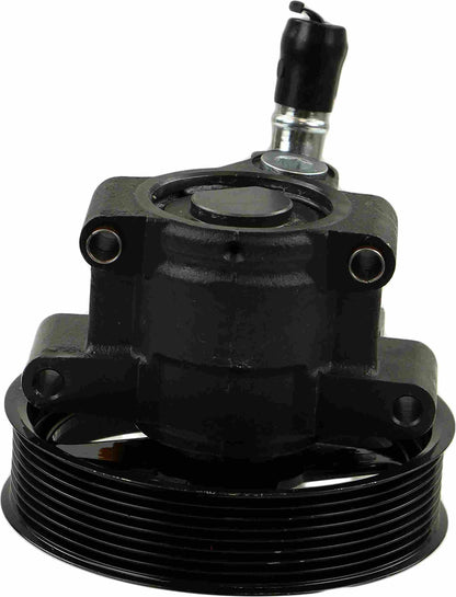 Atlantic Auto Entprs 63175N