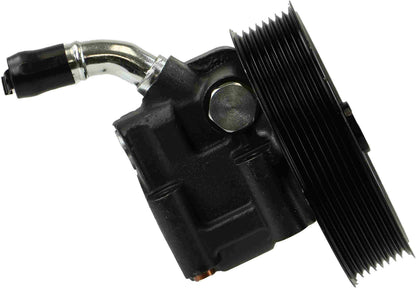 Atlantic Auto Entprs 63175N