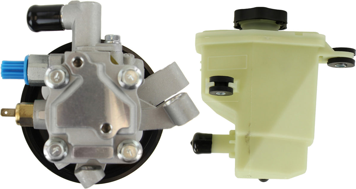 Atlantic Auto Entprs AAE New Power Steering Pump Kit 63178NKTA