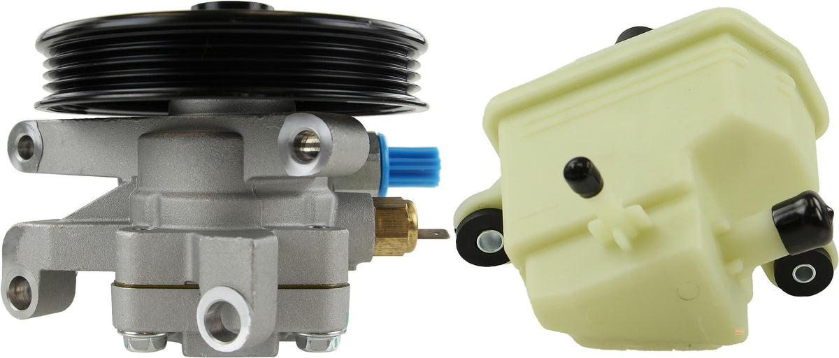 Atlantic Auto Entprs AAE New Power Steering Pump Kit 63178NKTA