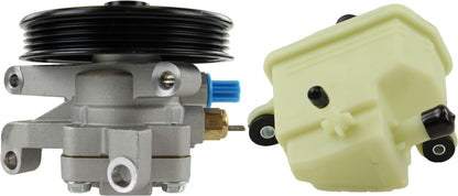 Atlantic Auto Entprs AAE New Power Steering Pump Kit 63178NKTA