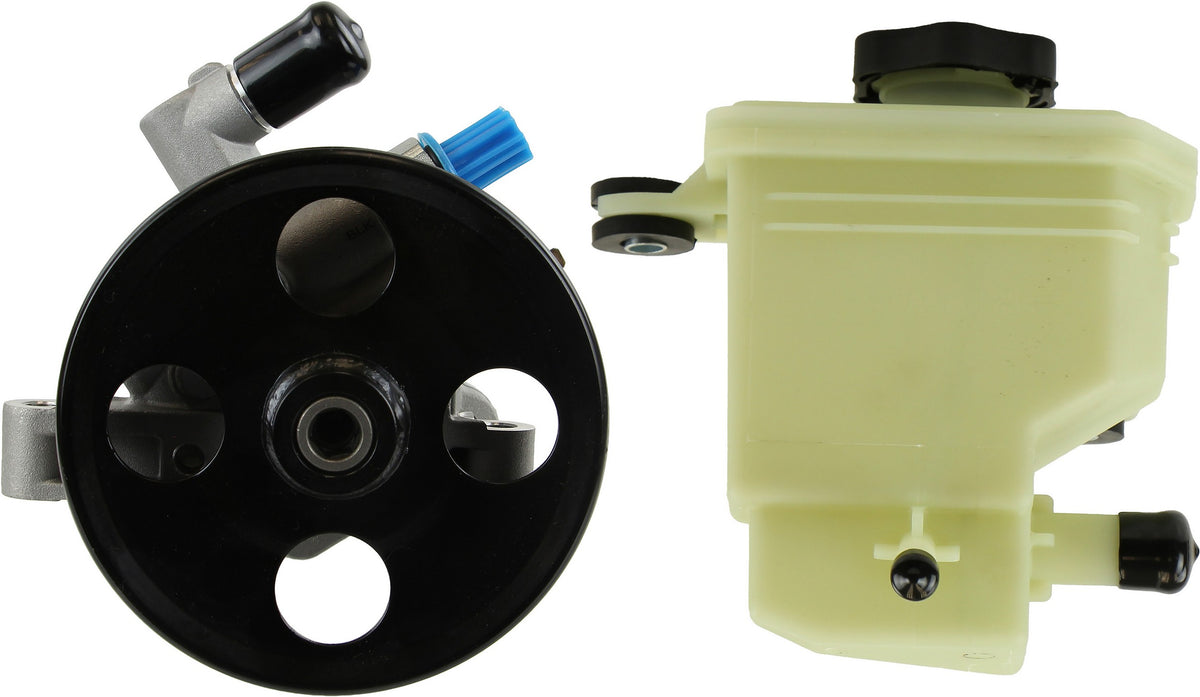 Atlantic Auto Entprs AAE New Power Steering Pump Kit 63178NKTA