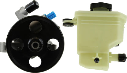 Atlantic Auto Entprs AAE New Power Steering Pump Kit 63178NKTA