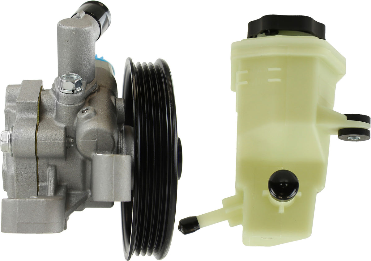 Atlantic Auto Entprs AAE New Power Steering Pump Kit 63178NKTA