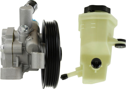 Atlantic Auto Entprs AAE New Power Steering Pump Kit 63178NKTA