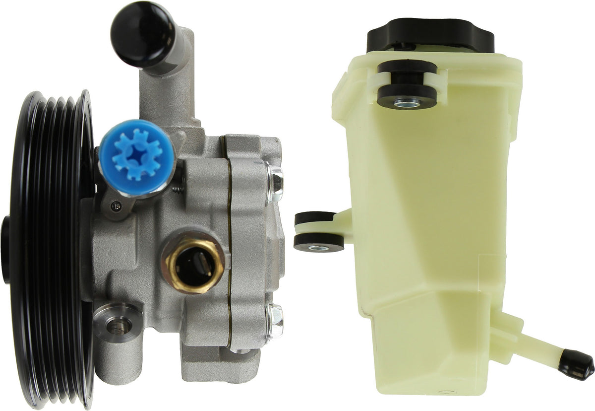 Atlantic Auto Entprs AAE New Power Steering Pump Kit 63178NKTA