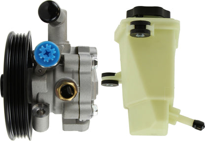 Atlantic Auto Entprs AAE New Power Steering Pump Kit 63178NKTA