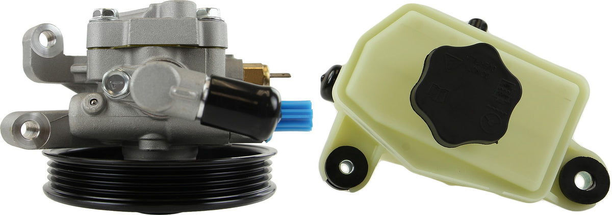 Atlantic Auto Entprs AAE New Power Steering Pump Kit 63178NKTA