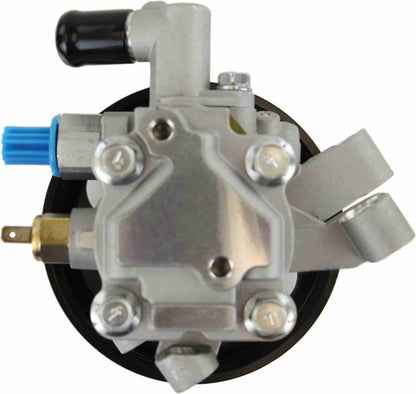 Atlantic Automotive Engineering Power Steering Pump 63178N