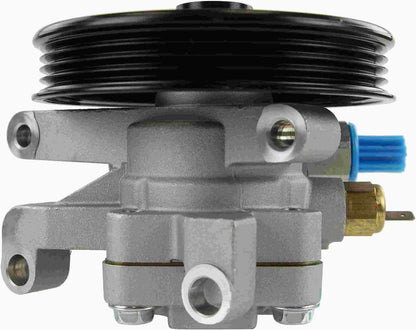 Atlantic Automotive Engineering Power Steering Pump 63178N