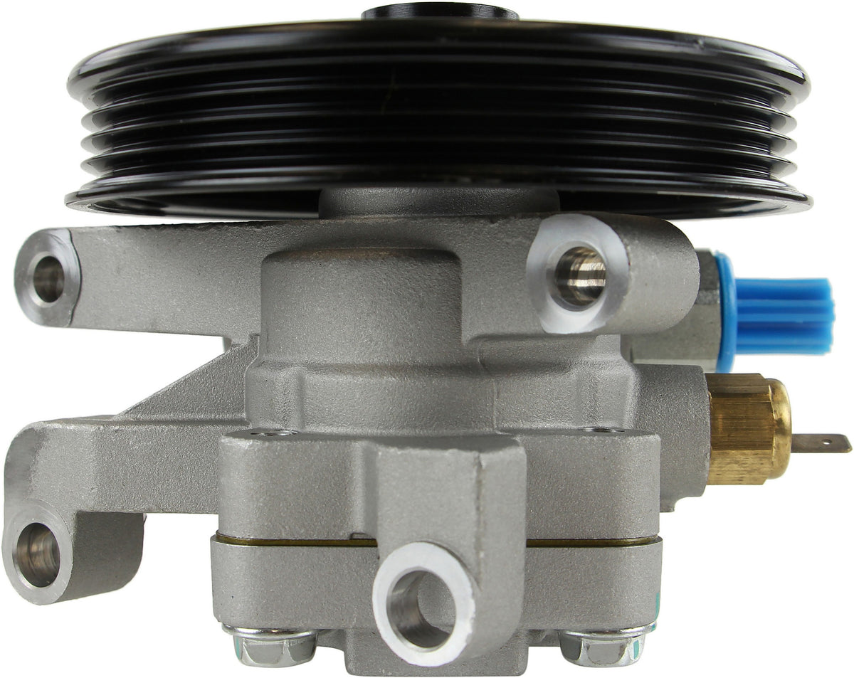 Atlantic Automotive Engineering Power Steering Pump 63178N