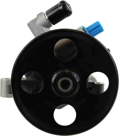 Atlantic Automotive Engineering Power Steering Pump 63178N
