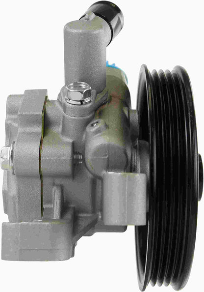 Atlantic Automotive Engineering Power Steering Pump 63178N
