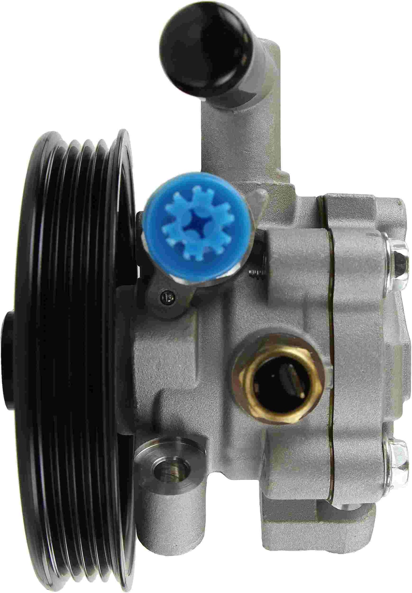 Atlantic Automotive Engineering Power Steering Pump 63178N