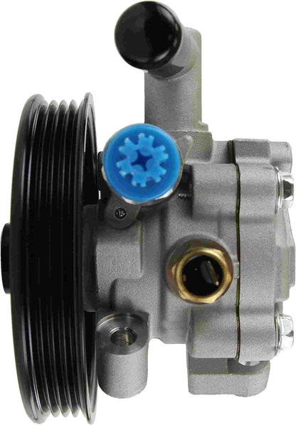 Atlantic Automotive Engineering Power Steering Pump 63178N