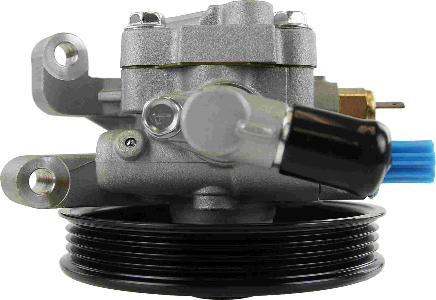 Atlantic Automotive Engineering Power Steering Pump 63178N
