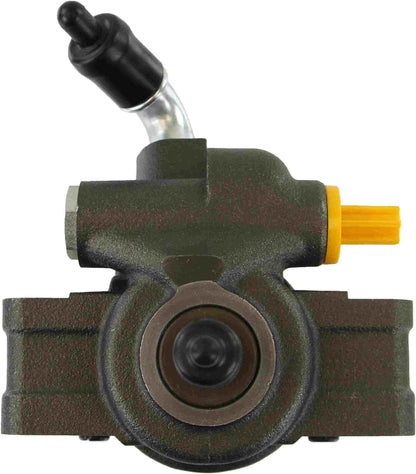 Atlantic Automotive Engineering Power Steering Pump 63179N