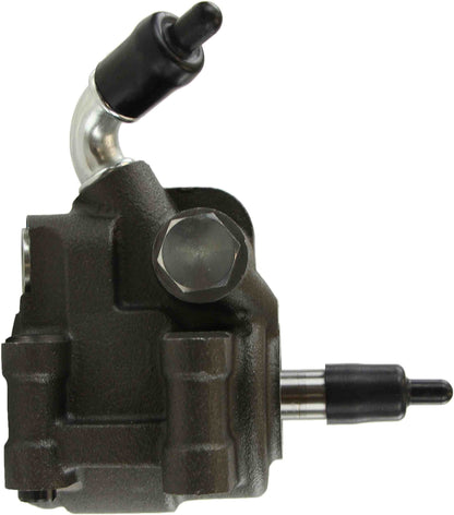 Atlantic Automotive Engineering Power Steering Pump 63179N