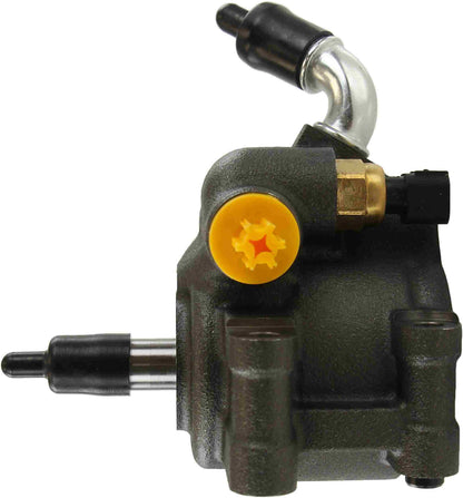 Atlantic Automotive Engineering Power Steering Pump 63179N