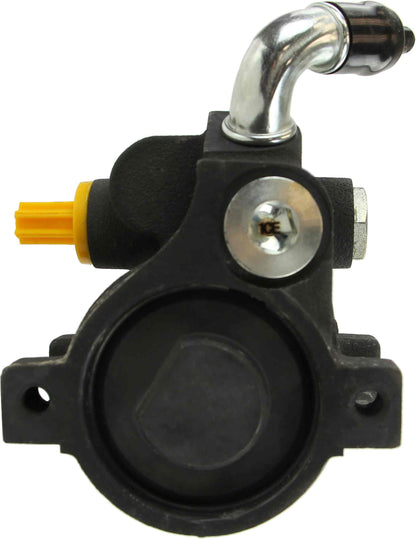 Atlantic Automotive Engineering Power Steering Pump 63181N