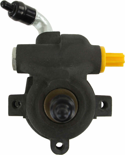 Atlantic Automotive Engineering Power Steering Pump 63181N