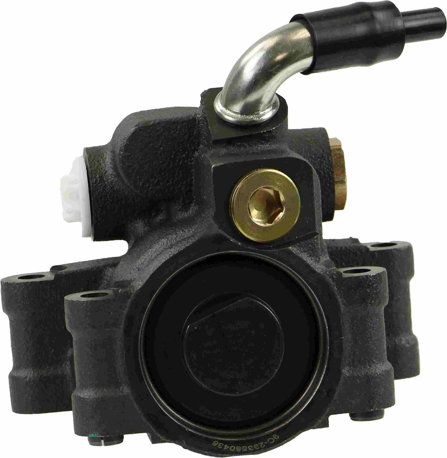 Atlantic Auto Entprs 63184N