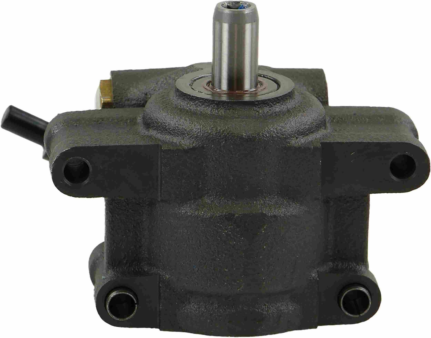 Atlantic Auto Entprs 63184N