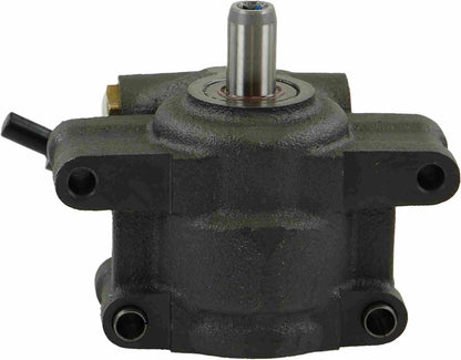 Atlantic Auto Entprs 63184N