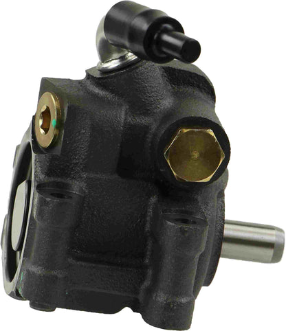 Atlantic Auto Entprs 63184N