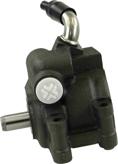 Atlantic Auto Entprs 63184N