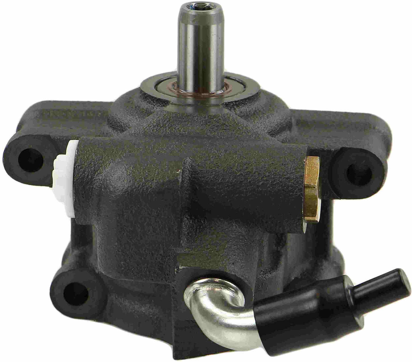 Atlantic Auto Entprs 63184N