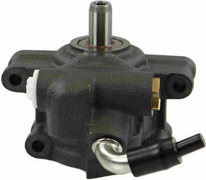 Atlantic Auto Entprs 63184N