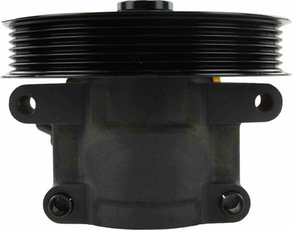 Atlantic Automotive Engineering Power Steering Pump 63185N
