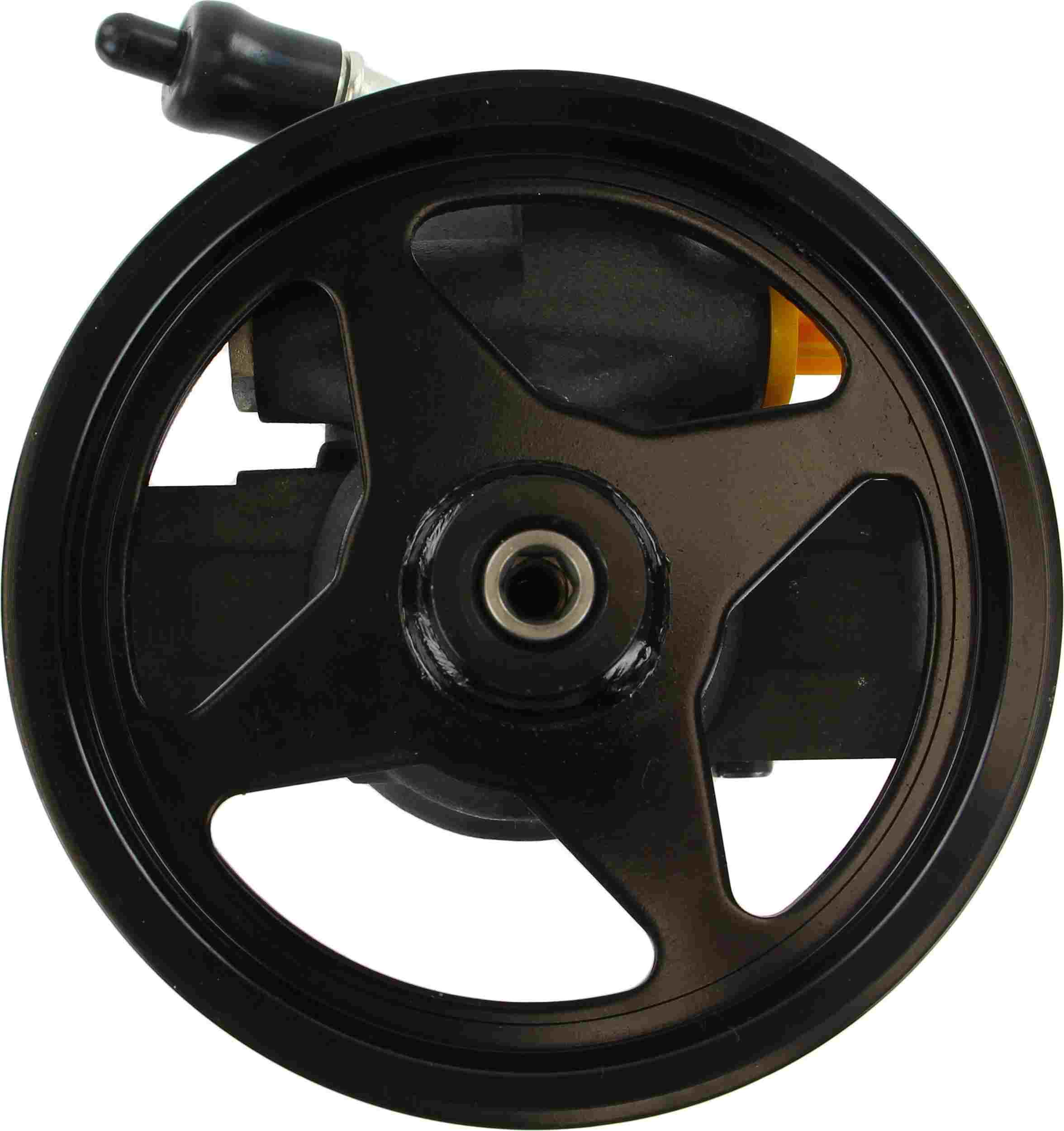 Atlantic Automotive Engineering Power Steering Pump 63185N