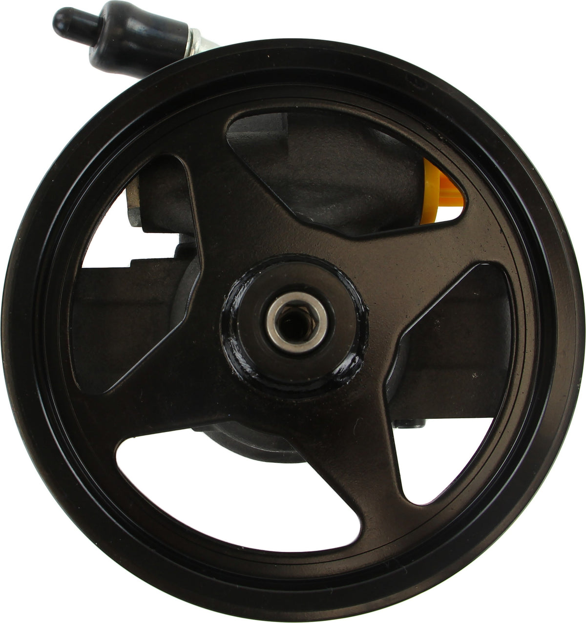 Atlantic Automotive Engineering Power Steering Pump 63185N