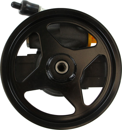 Atlantic Automotive Engineering Power Steering Pump 63185N