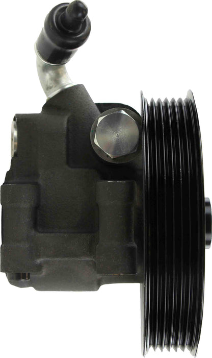 Atlantic Automotive Engineering Power Steering Pump 63185N