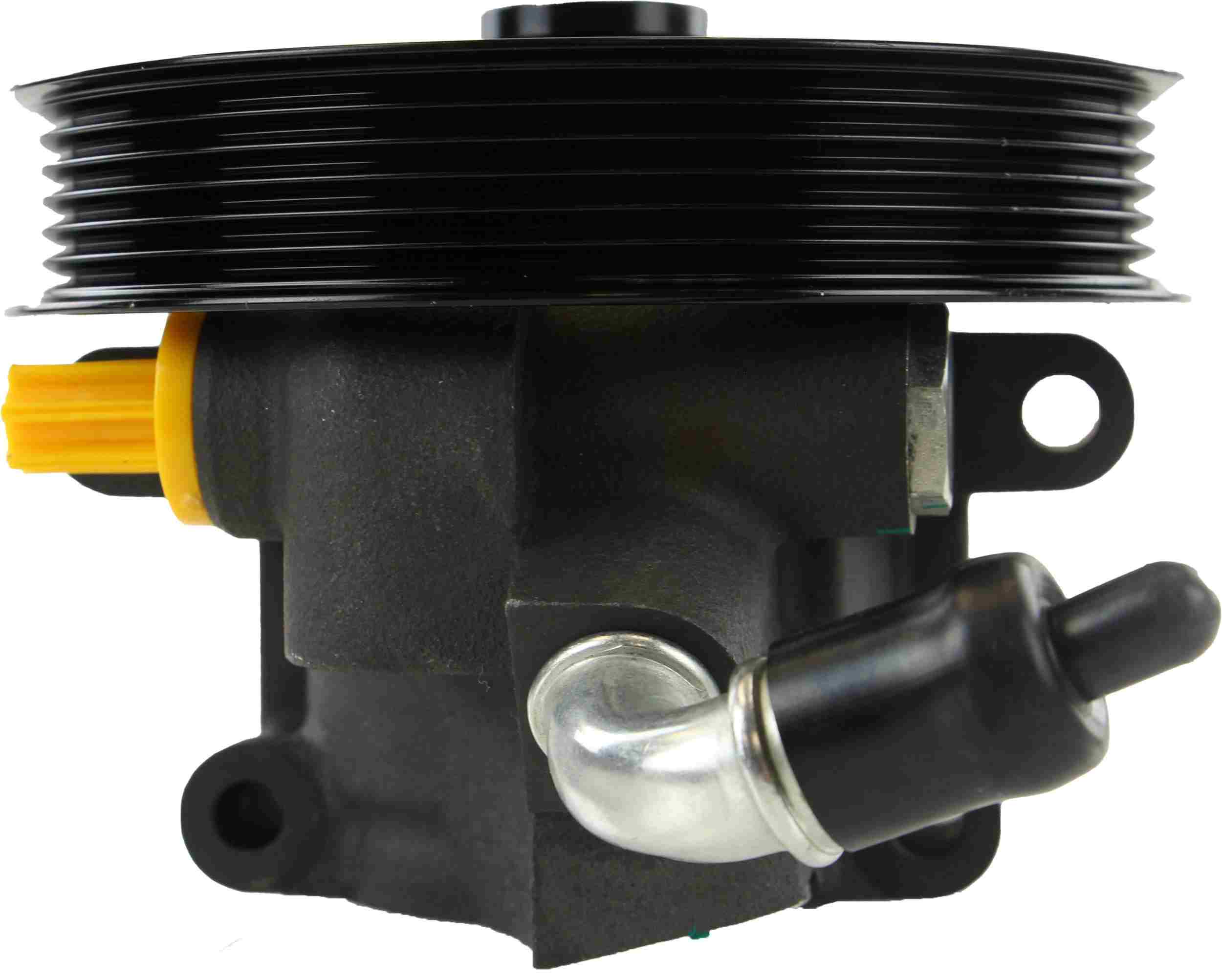 Atlantic Automotive Engineering Power Steering Pump 63185N